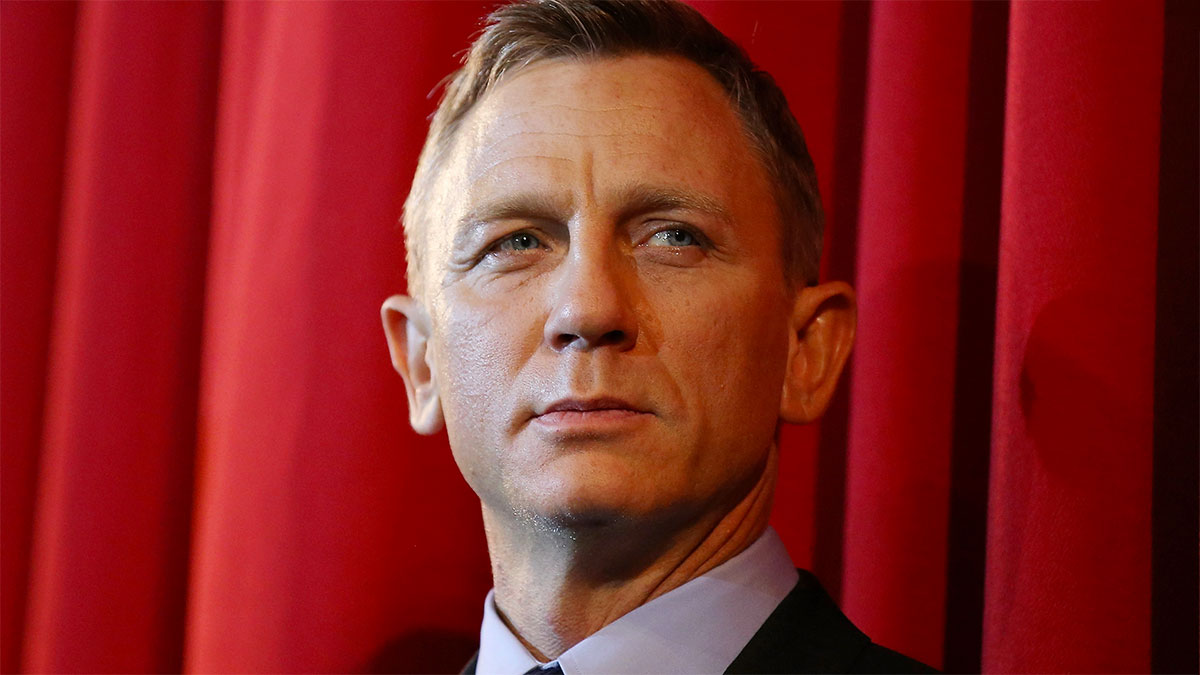 Foto N°4 di Daniel Craig Daniel Craig