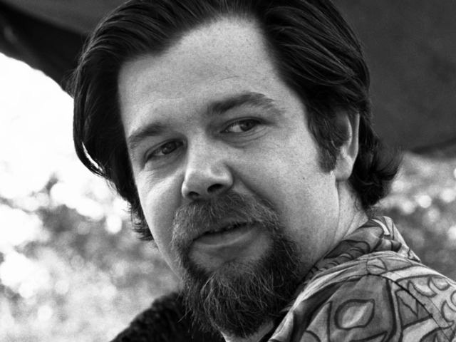 Foto N°2 di Dave Van Ronk Dave Van Ronk