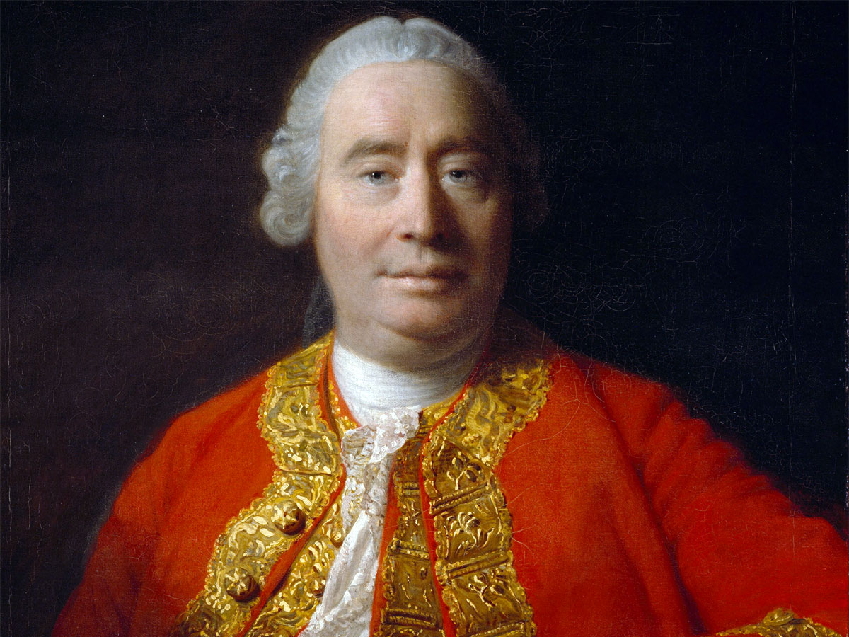 David Hume (1711-1776)