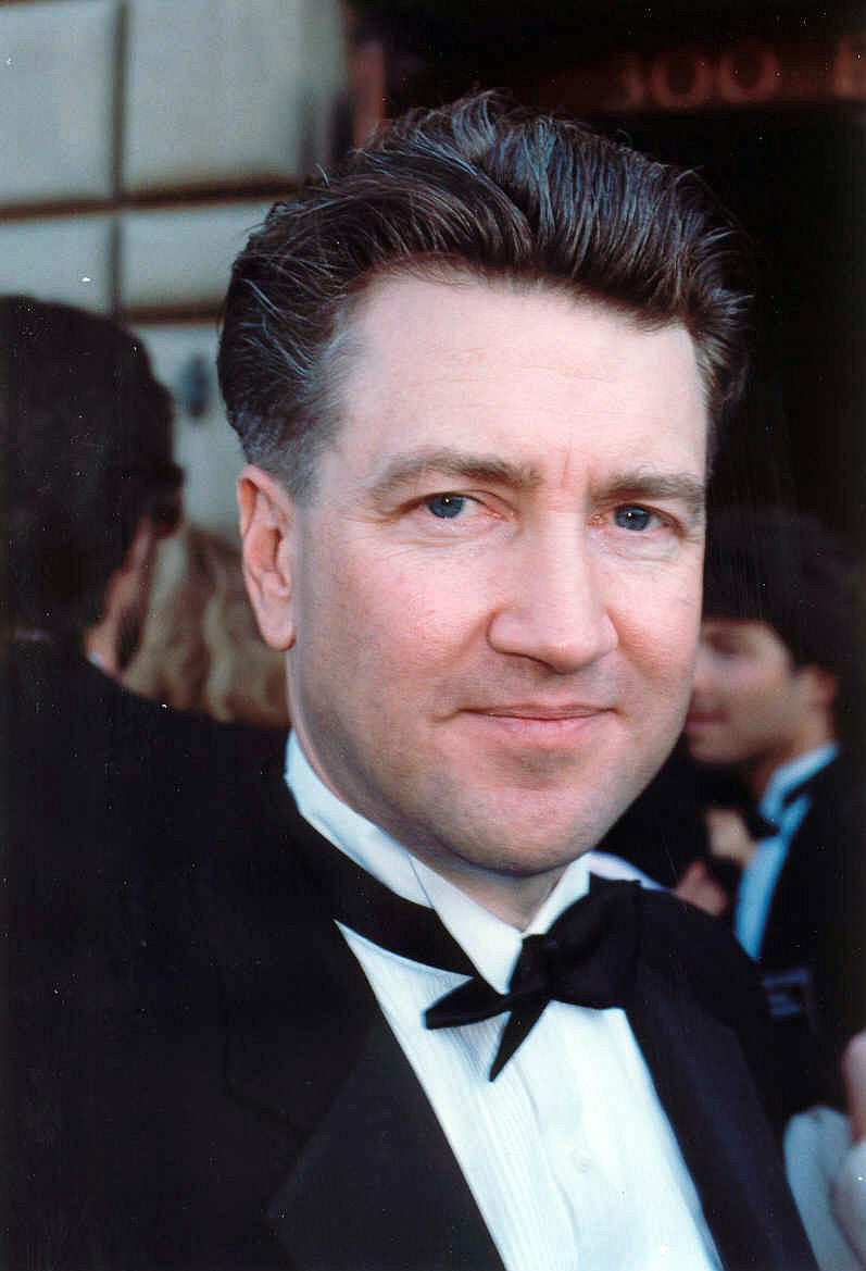 David Lynch 1990