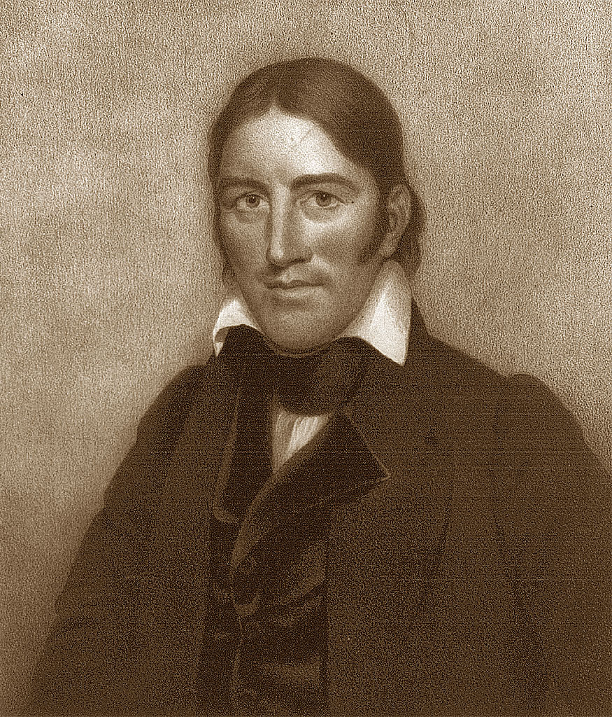 Foto N°2 di Davy Crockett Davy Crockett