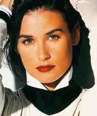 Demi Moore