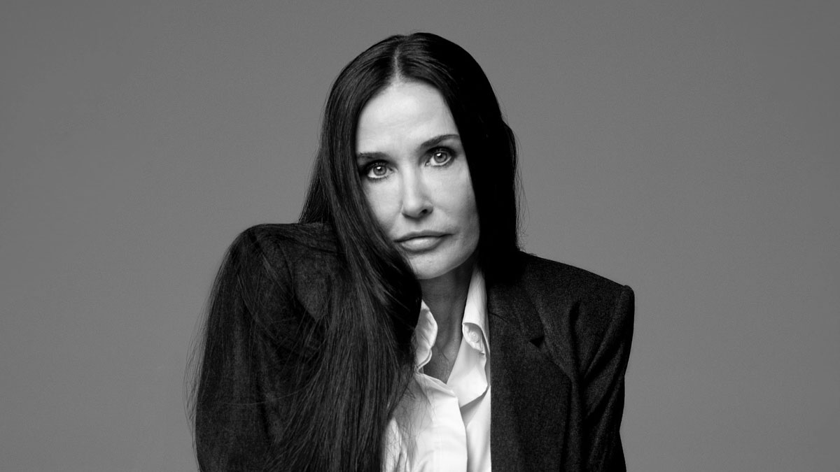 Demi Moore