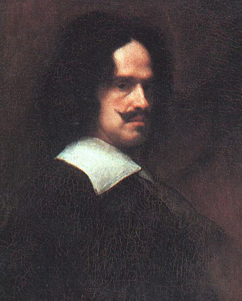 Diego Velázquez