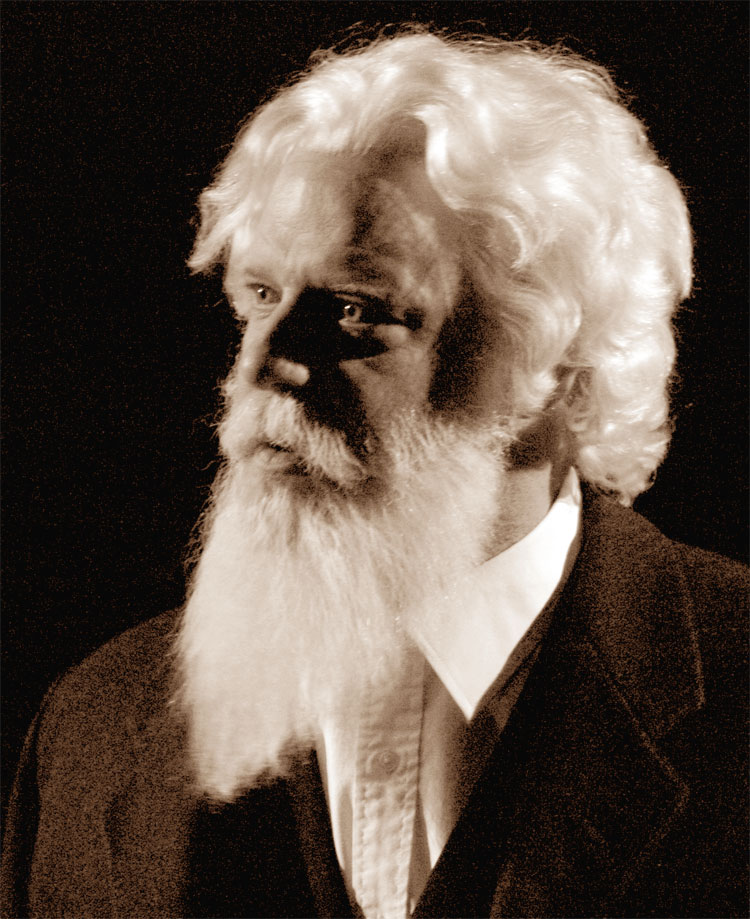 Foto di Eadweard Muybridge Eadweard Muybridge