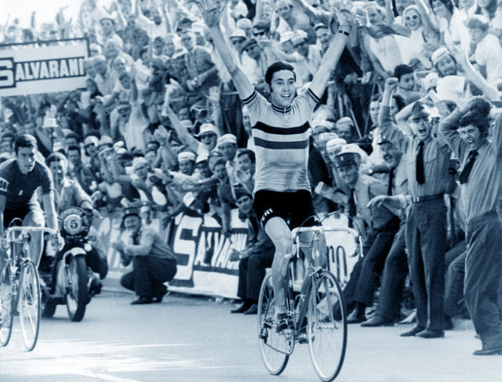 Eddy Merckx