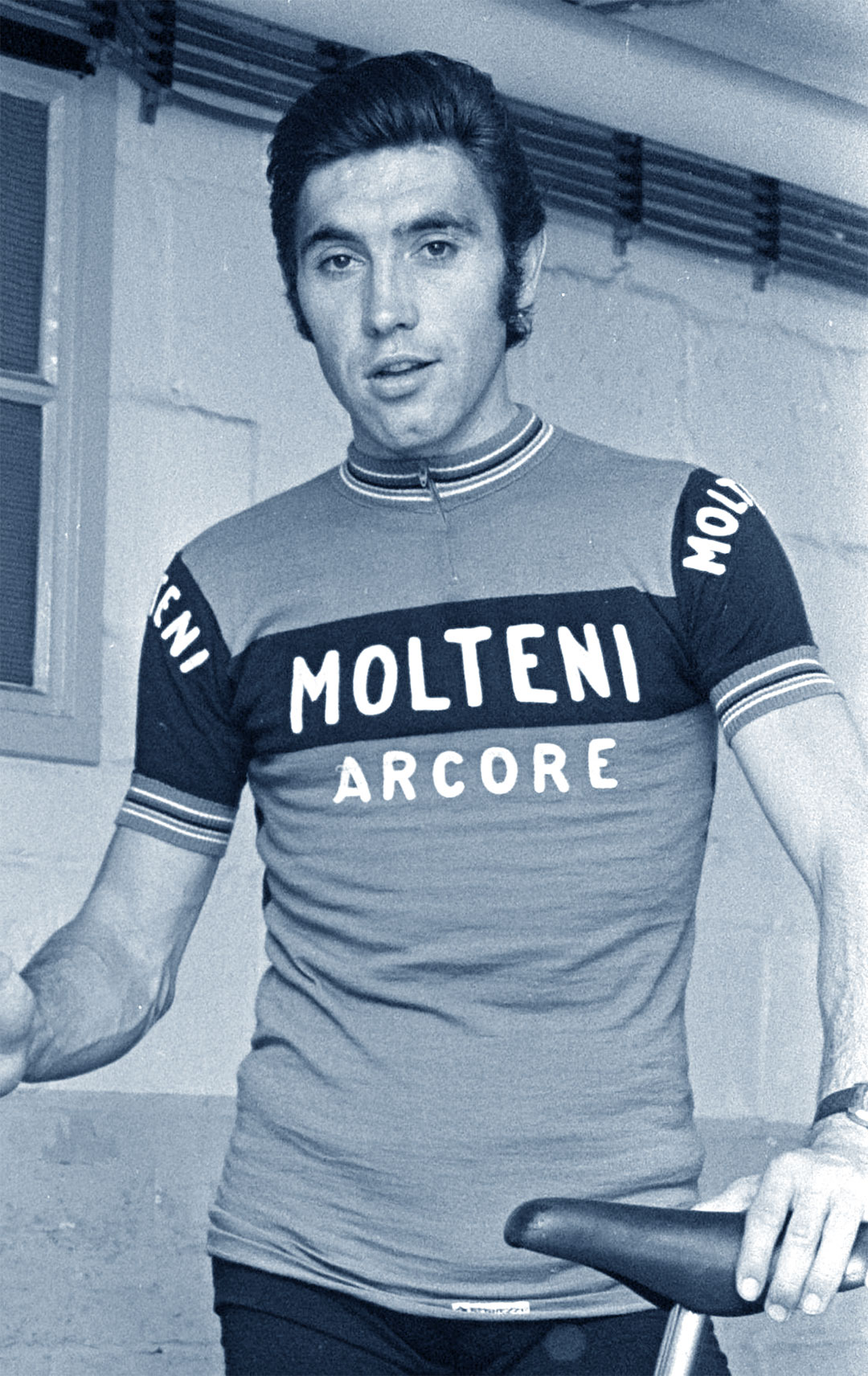 Eddy Merckx