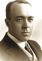 Foto N°2 di Edgar Rice Burroughs Edgar Rice Burroughs