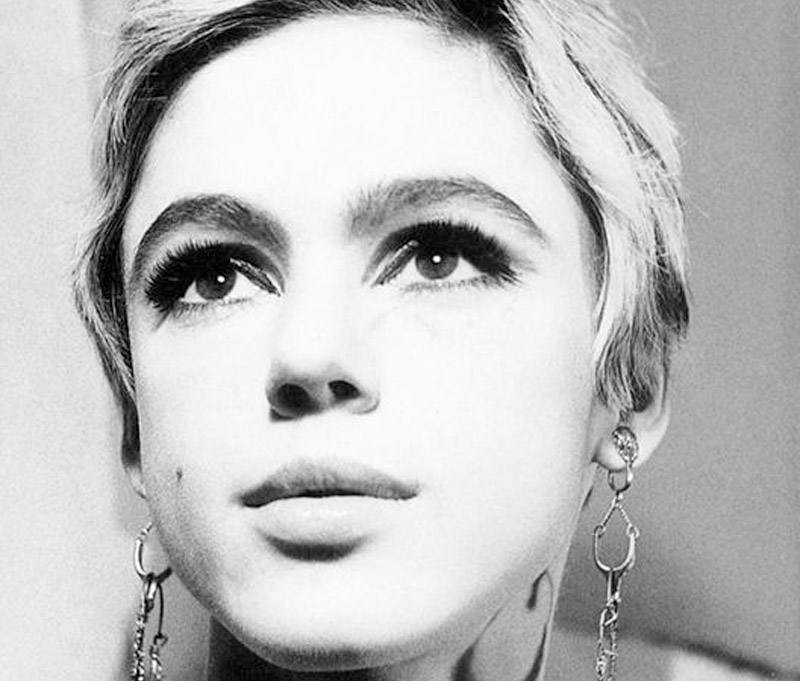 Foto di Edie Sedgwick Edie Sedgwick