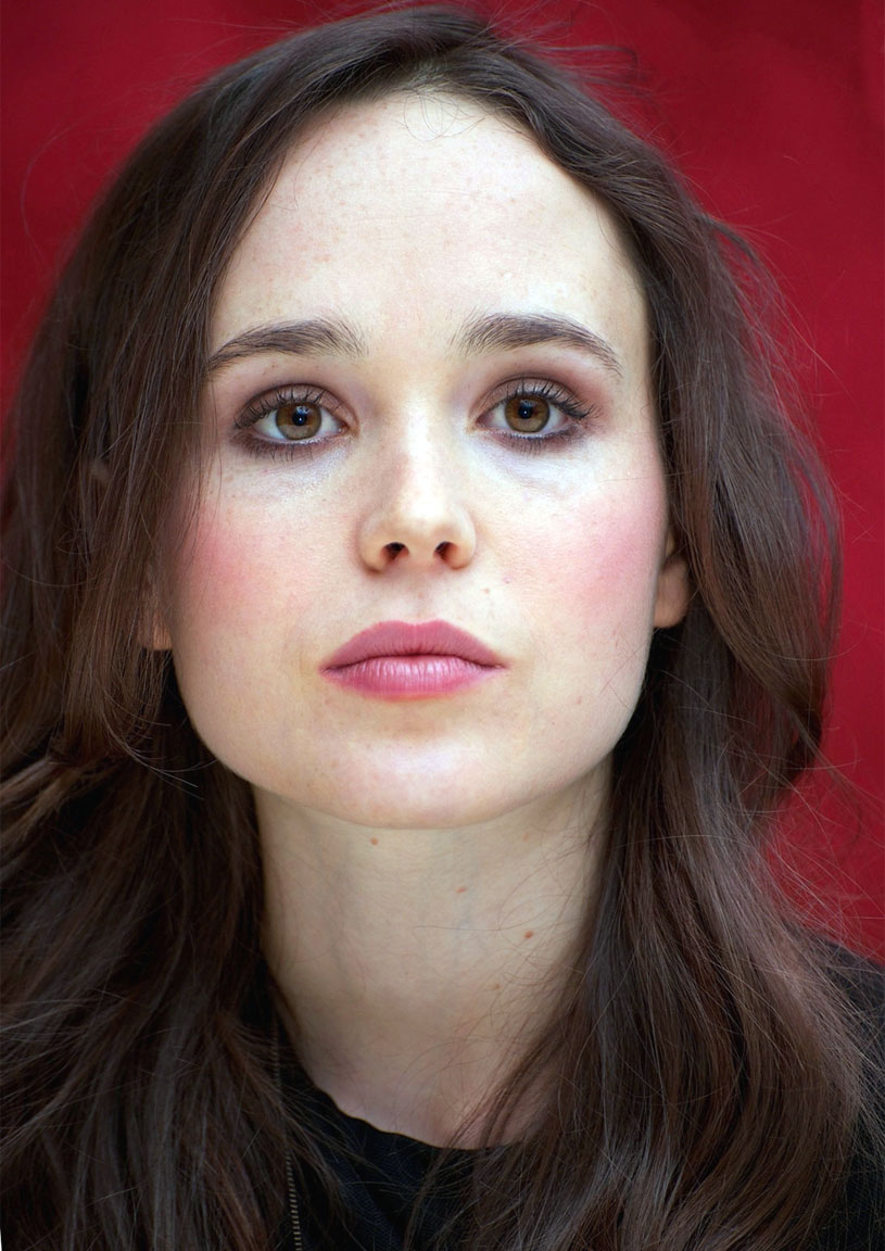 Foto N°4 di Ellen Page Ellen Page