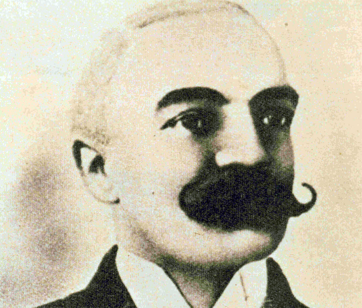 Emilio Salgari