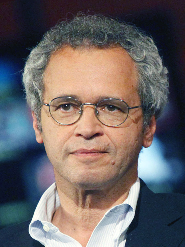 Enrico Mentana, biografia