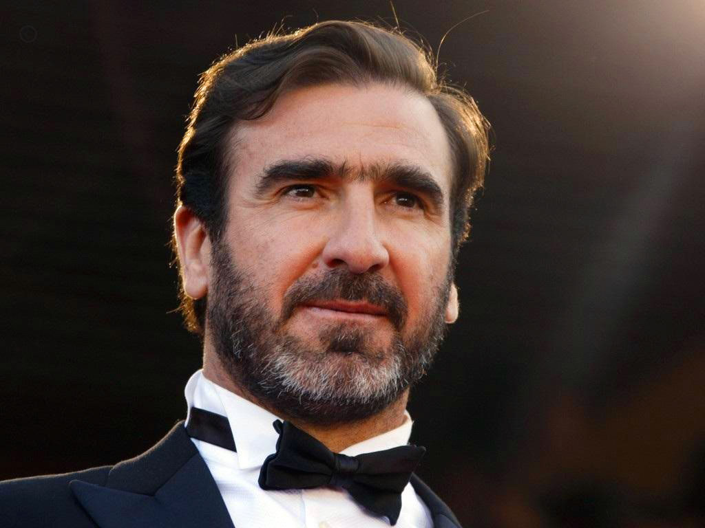 Eric Cantona