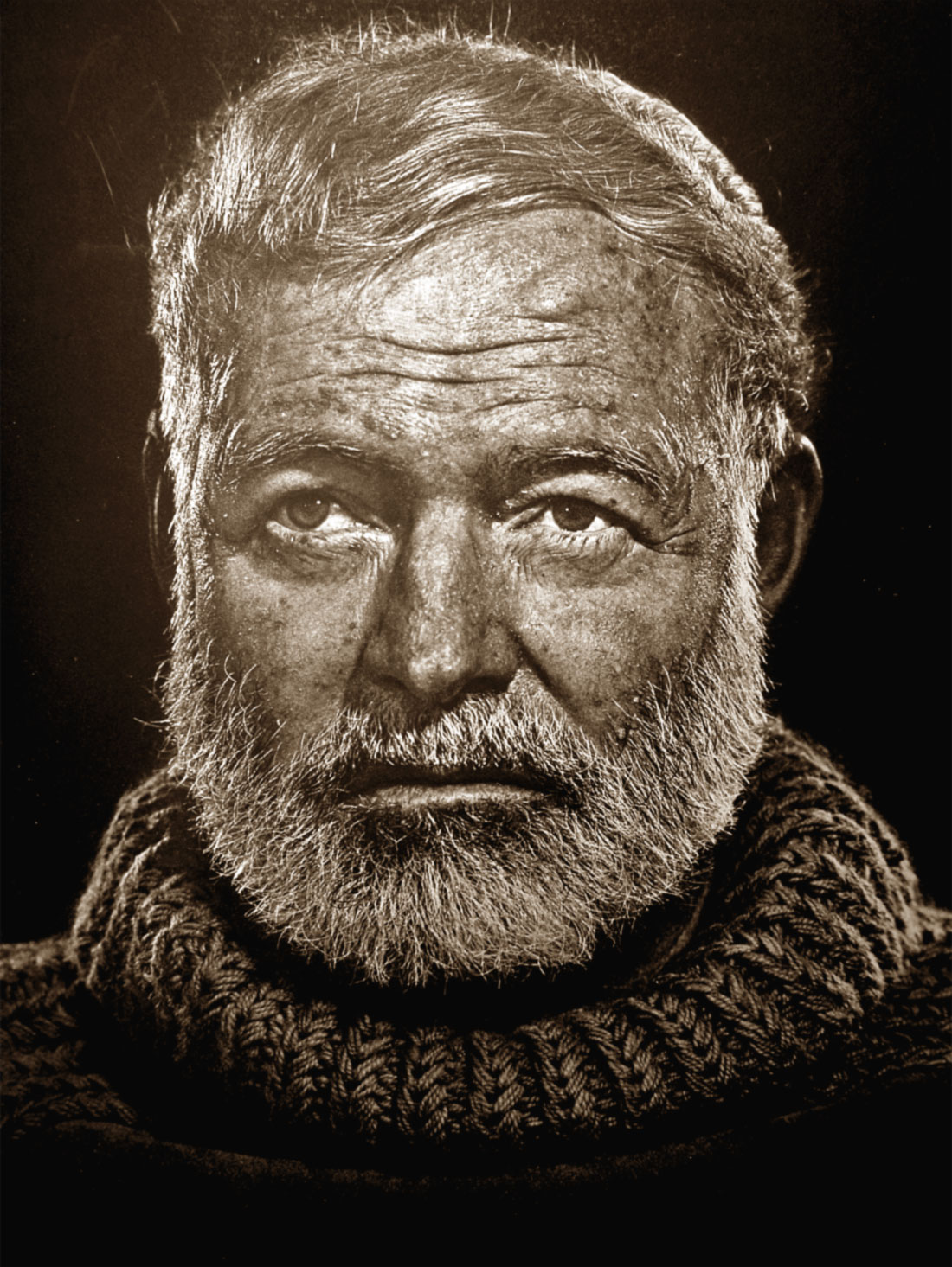 Quando Hemingway vinse il premio Pulitzer con “Il vecchio e il mare”