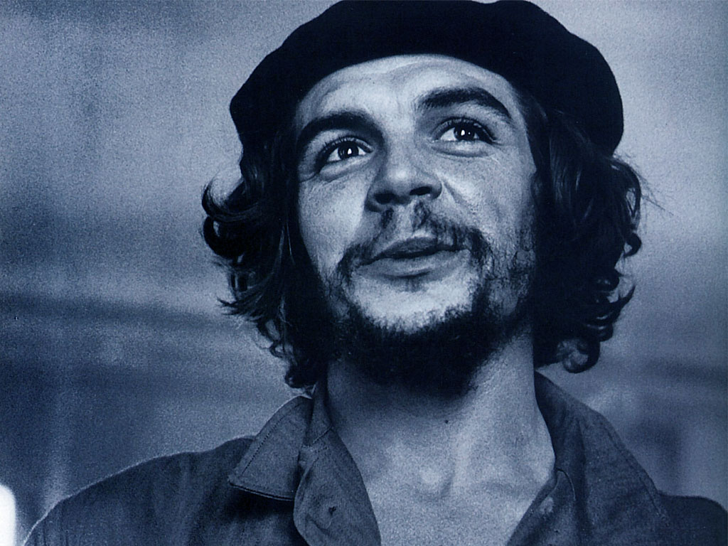 Prima Di Morire - Guevara Ernesto Che