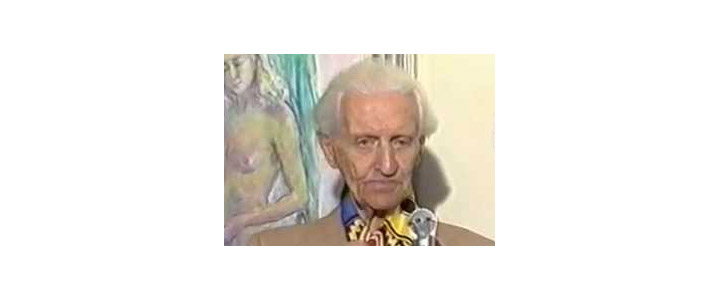Foto di Eugenio Da Venezia Eugenio Da Venezia