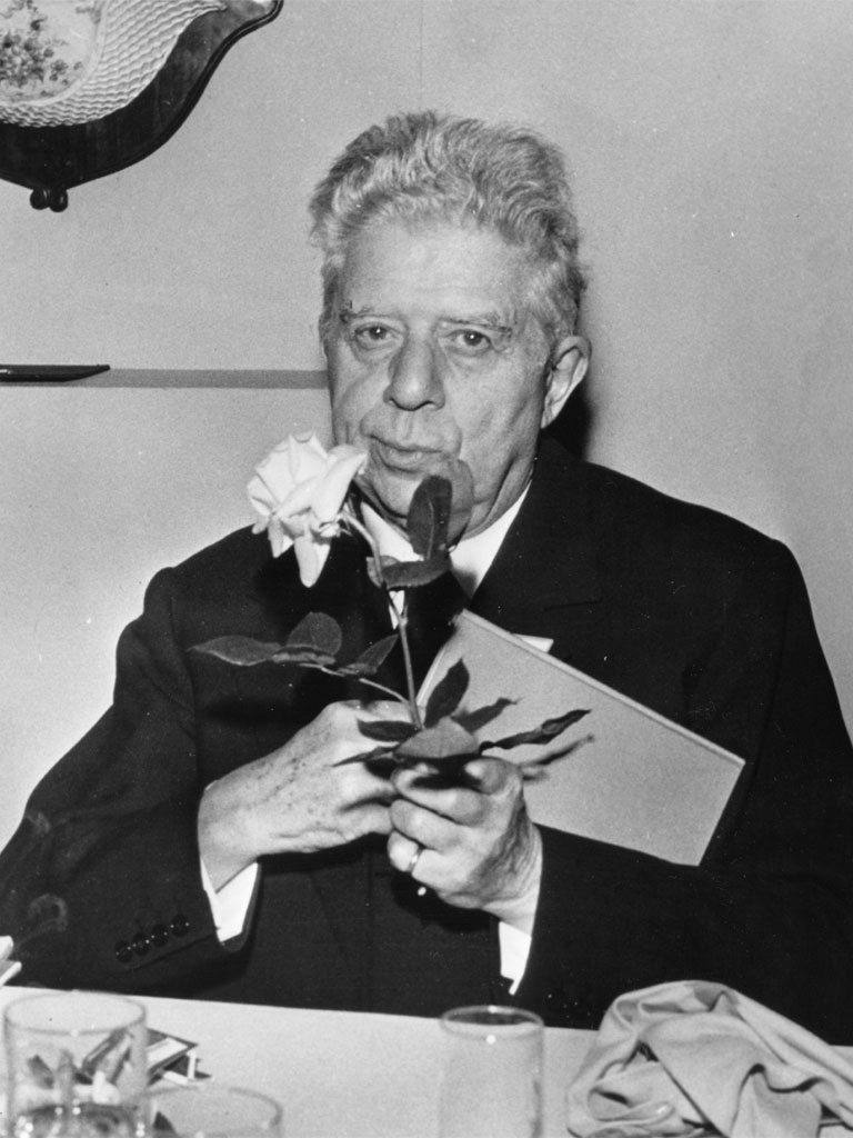 Eugenio Montale