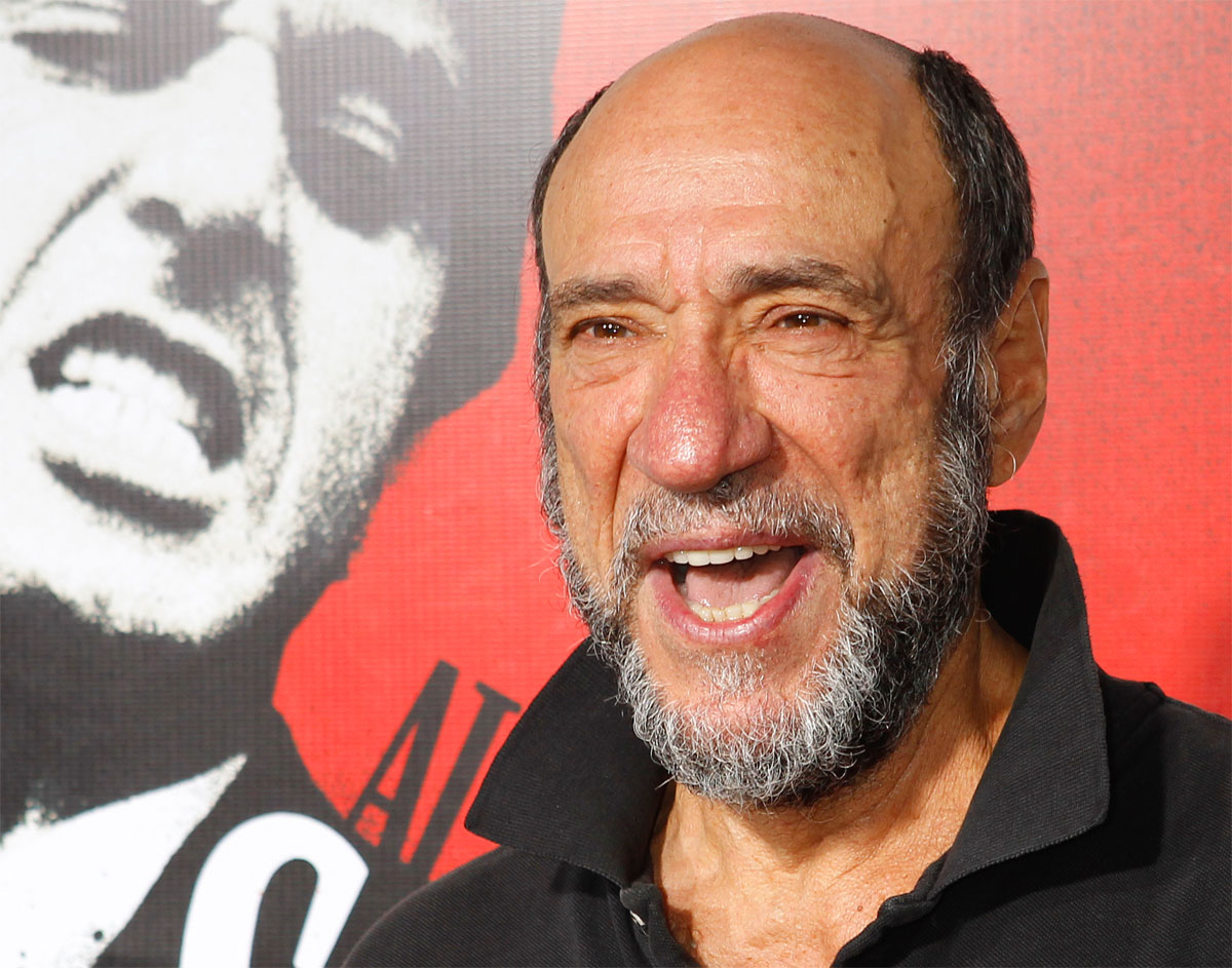 Foto di F. Murray Abraham F. Murray Abraham