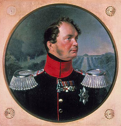 Federico Guglielmo IV di Prussia