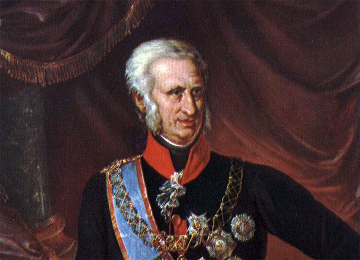 Ferdinando I delle Due Sicilie