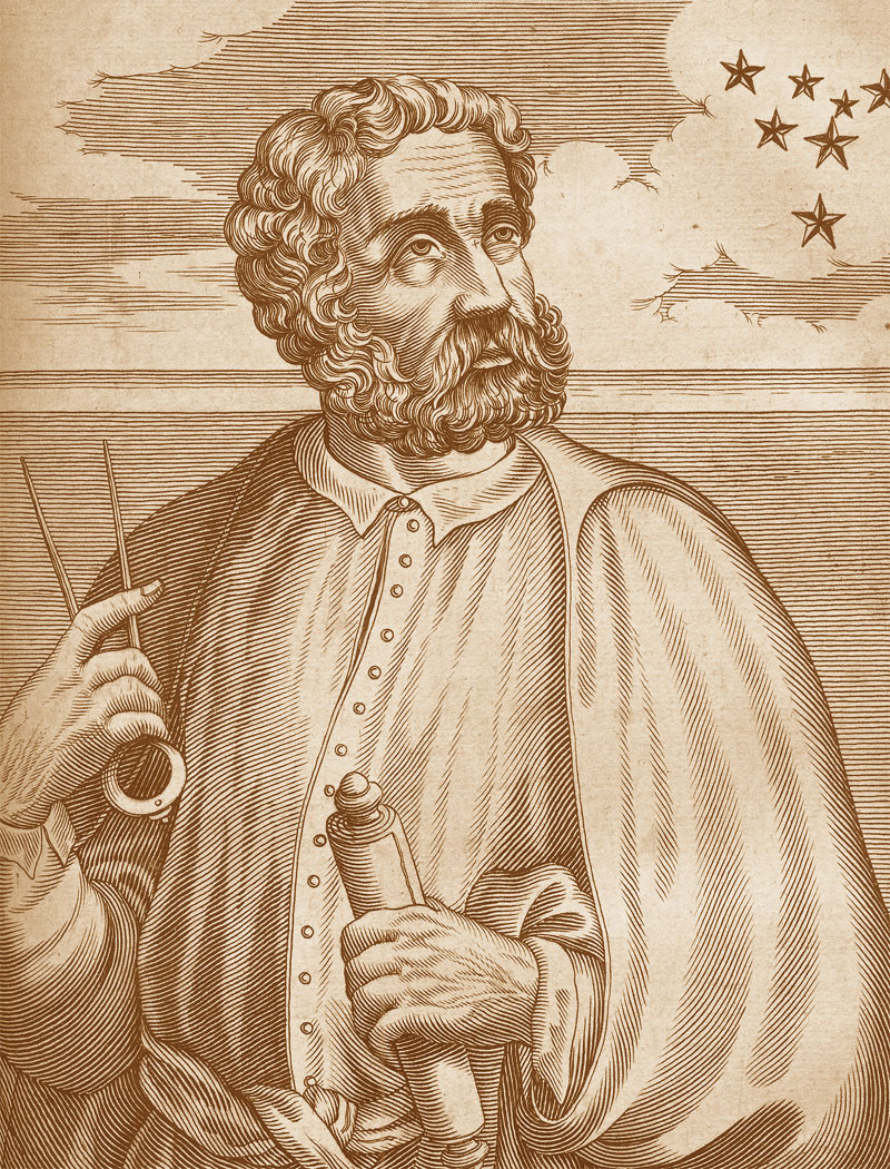 Ferdinando Magellano