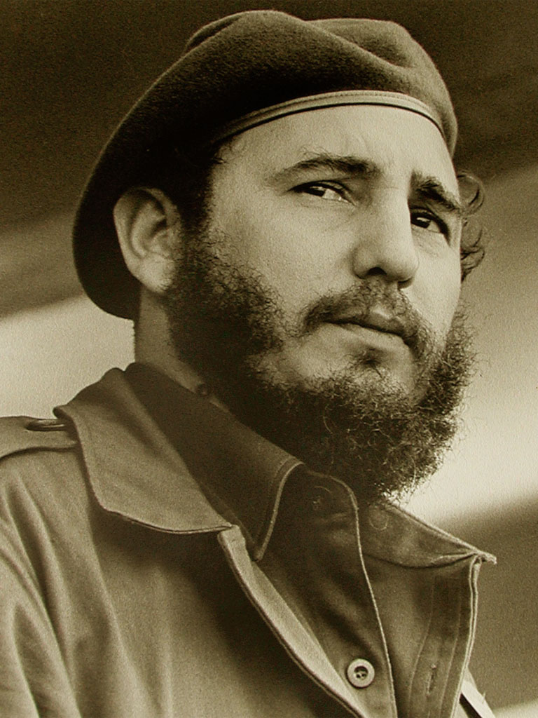 Biografia Di Fidel Castro Vita E Storia Biografia Di Fidel Castro Vita E Storia