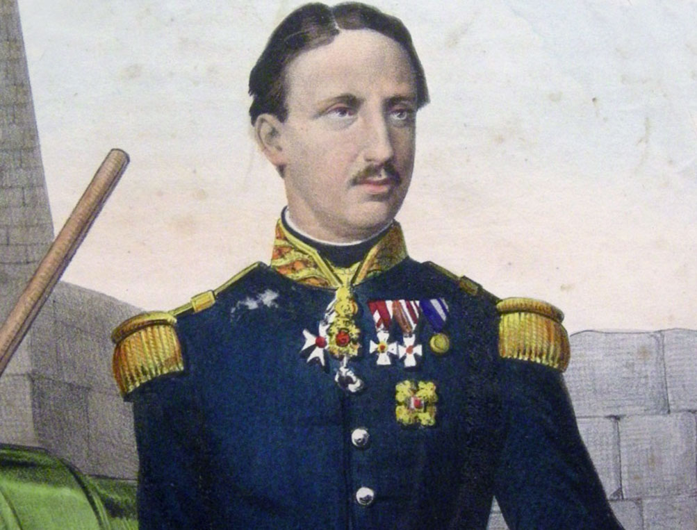 Francesco II di Borbone