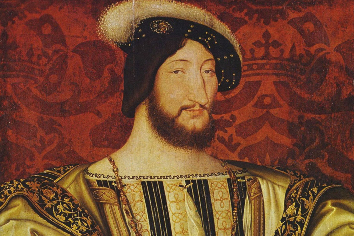 Francesco I di Valois