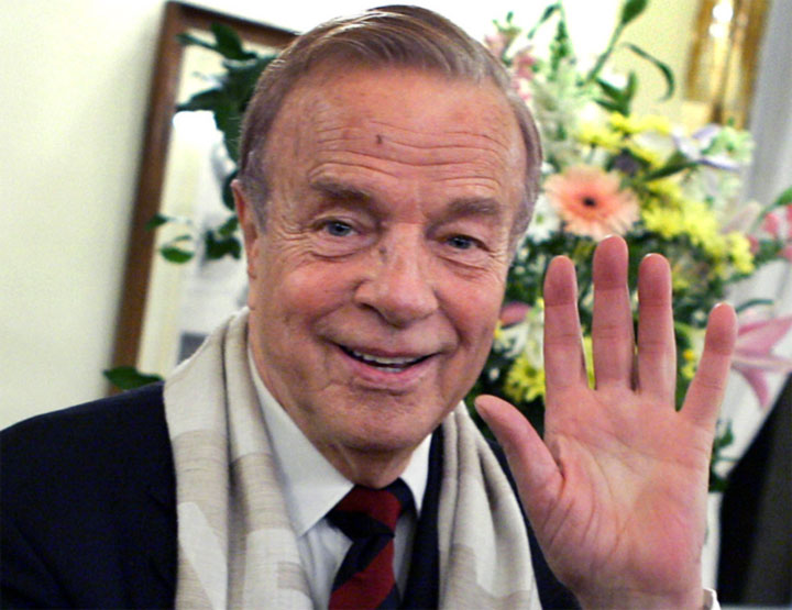 Image result for Franco Zeffirelli foto