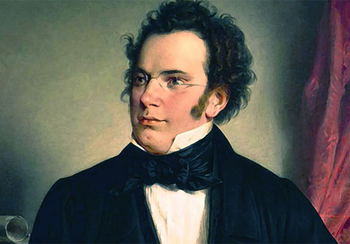 Franz Schubert