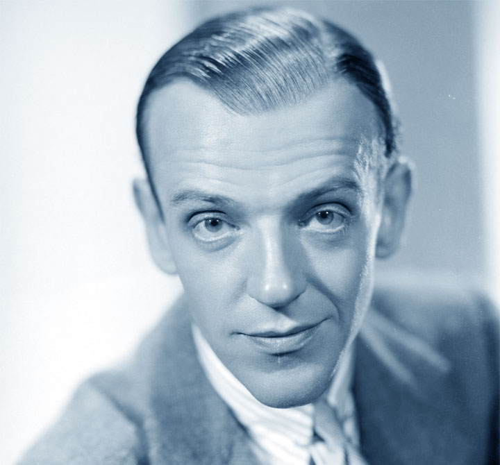 Foto di Fred Astaire Fred Astaire