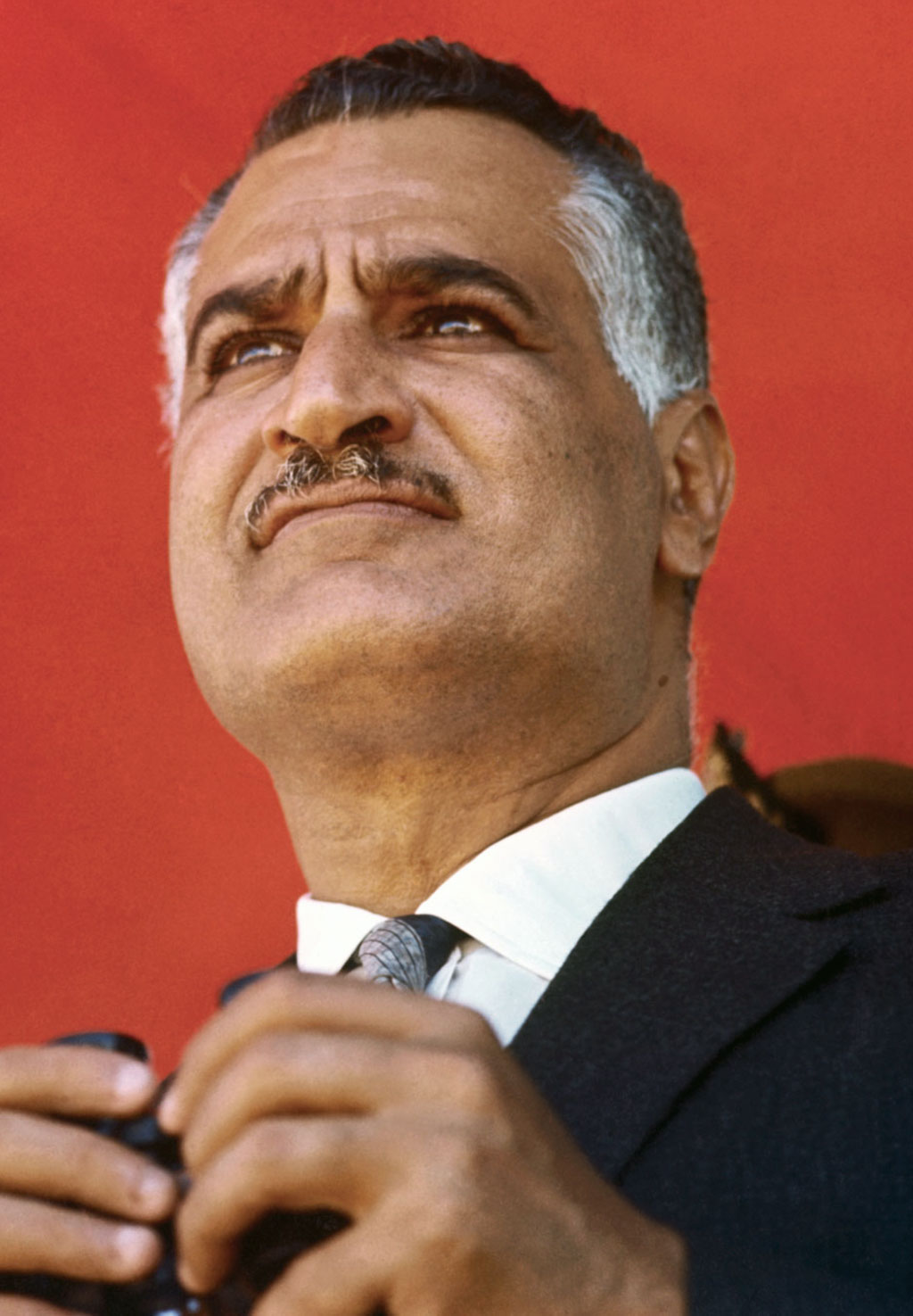 Gamal Abd el Nasser