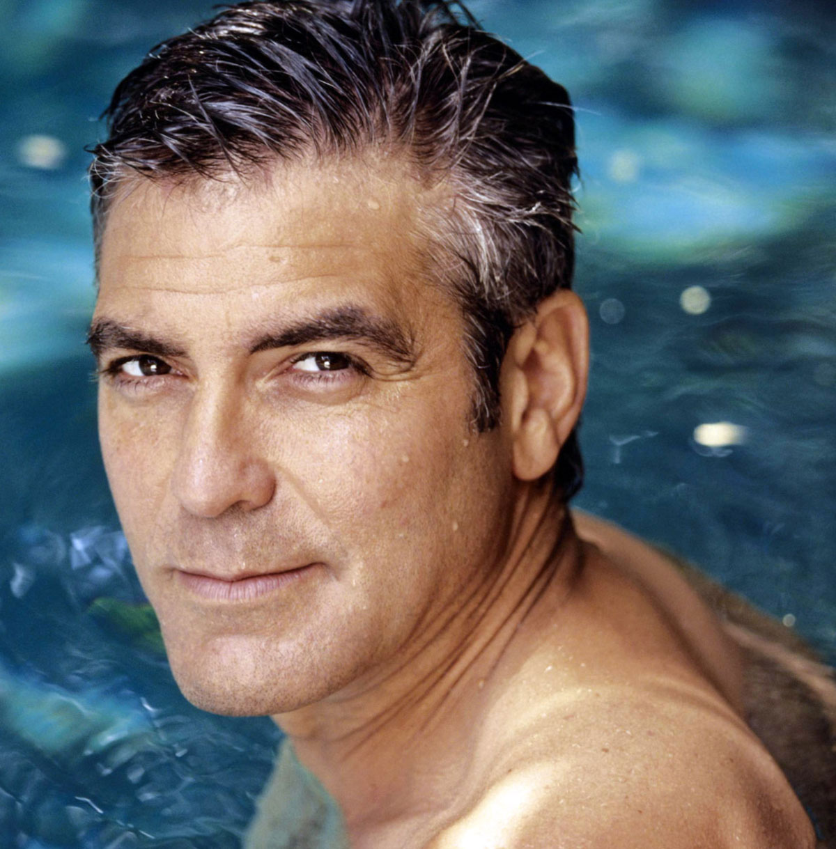 Biografia Di George Clooney Vita E Storia Biografia Di George Clooney Vita E Storia