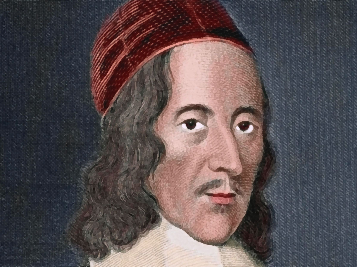Foto di George Herbert George Herbert