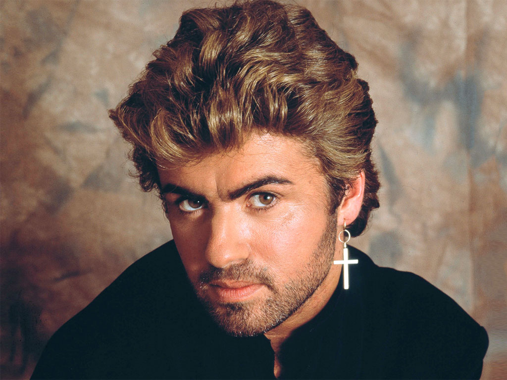 Foto N°4 di George Michael George Michael