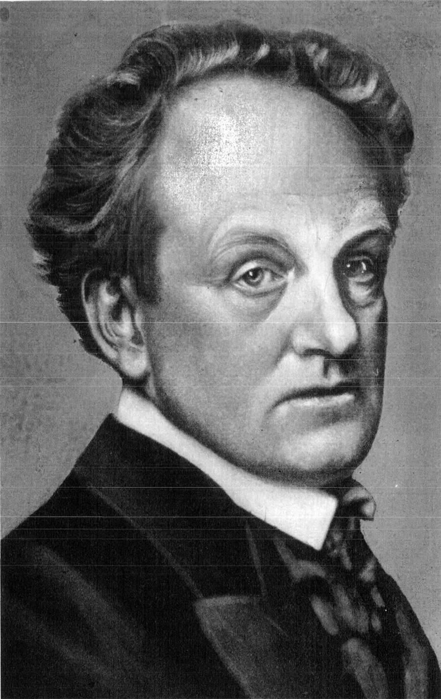 Gerhart Johann Robert Hauptmann