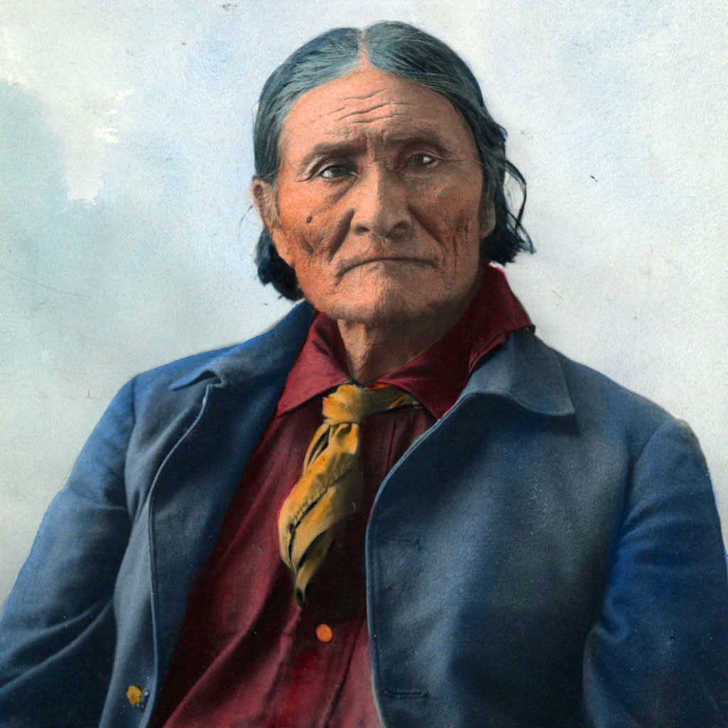 Foto N°3 di Geronimo Geronimo