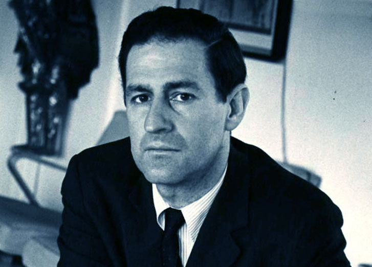Gian Carlo Menotti