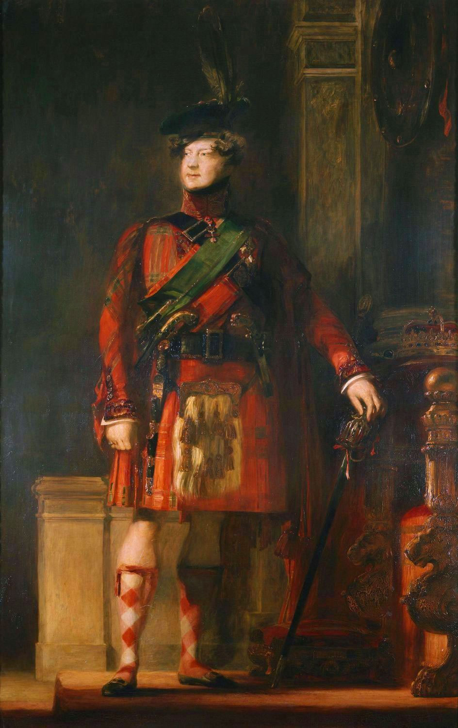 Giorgio IV del Regno Unito