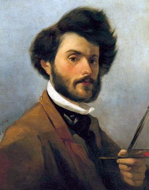 Foto di Giovanni Fattori Giovanni Fattori
