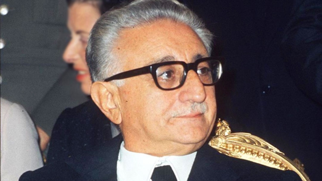 Biografia Di Giovanni Leone Vita E Storia Biografia Di Giovanni Leone Vita E Storia