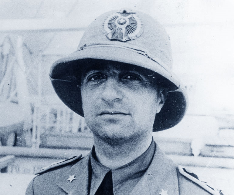 Foto di Giuseppe Bottai Giuseppe Bottai
