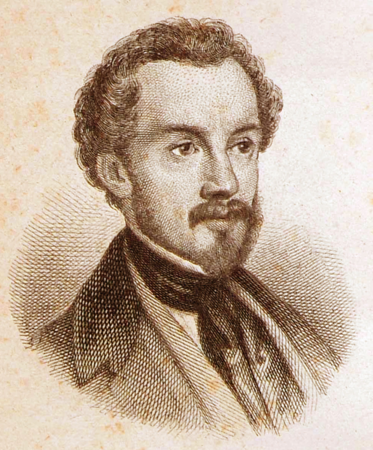 Giuseppe Giusti