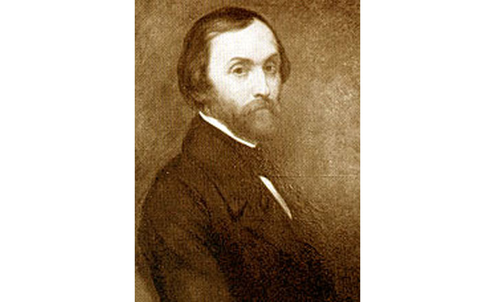 Foto di Giuseppe Montanelli Giuseppe Montanelli
