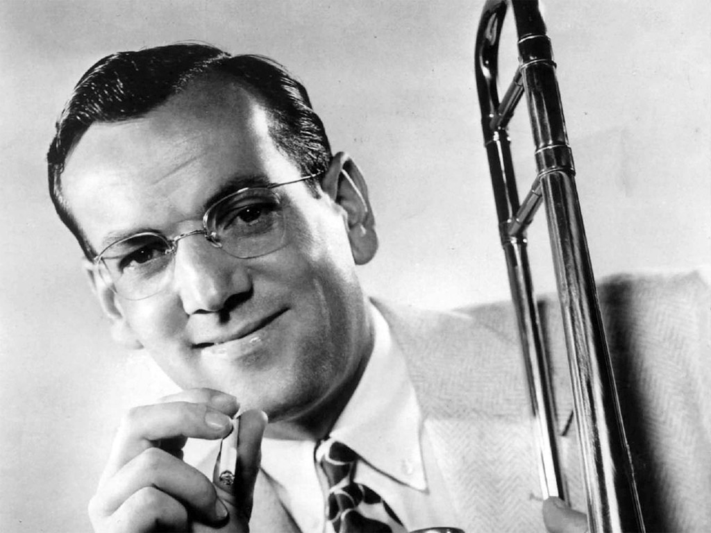Foto di Glenn Miller Glenn Miller