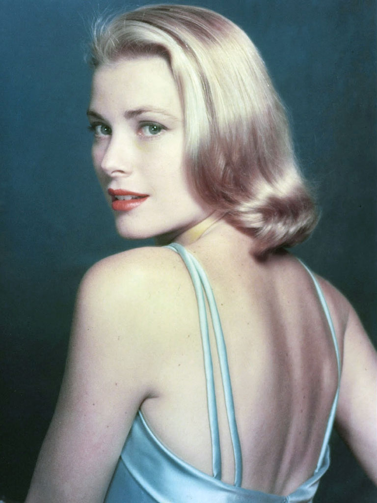 Foto N°5 di Grace Kelly Grace Kelly