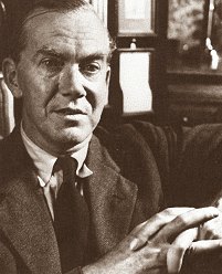 Graham Greene