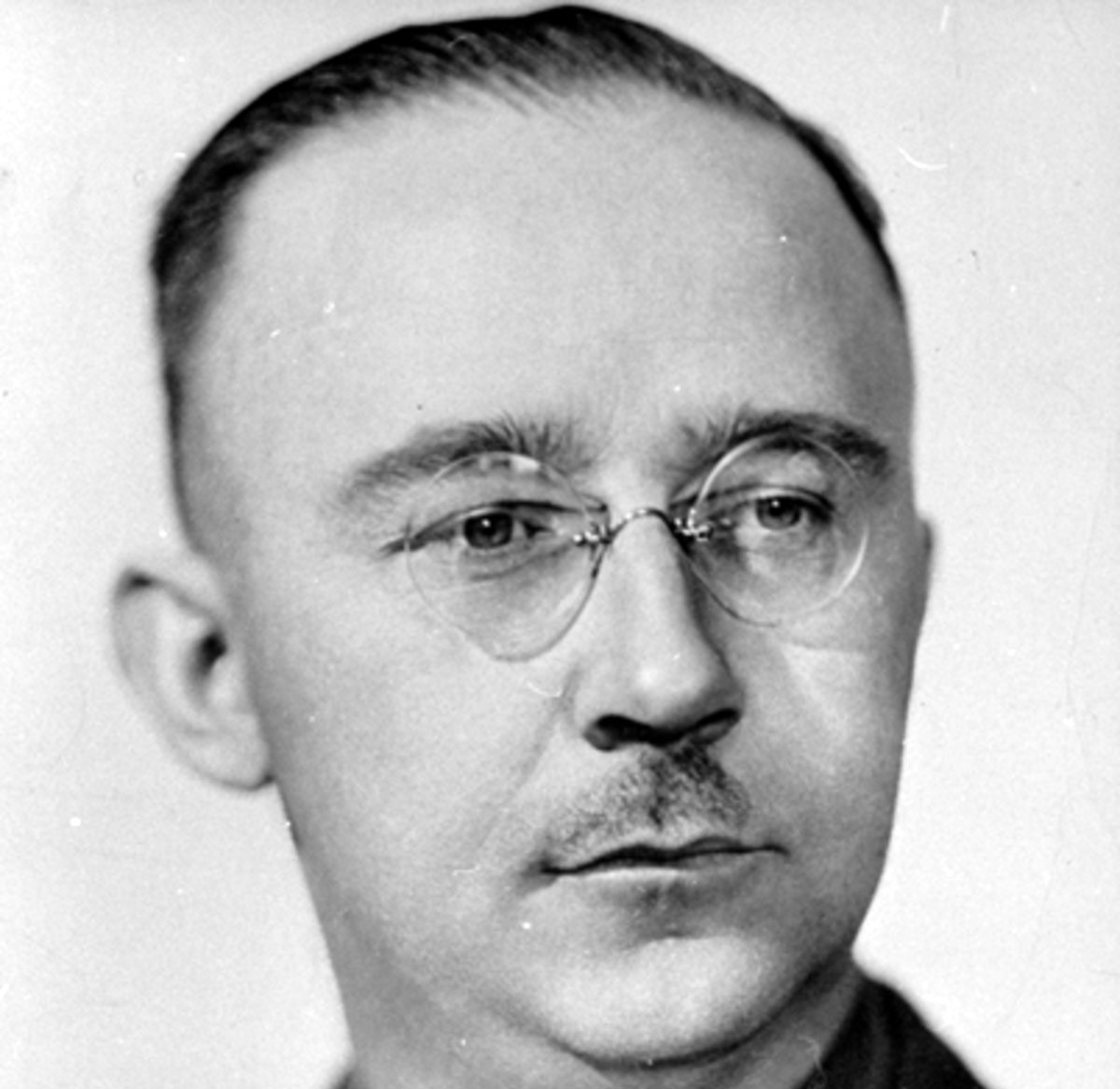 Foto di Heinrich Himmler Heinrich Himmler