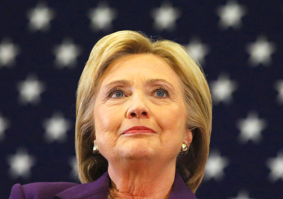 Foto N°2 di Hillary Clinton Hillary Clinton