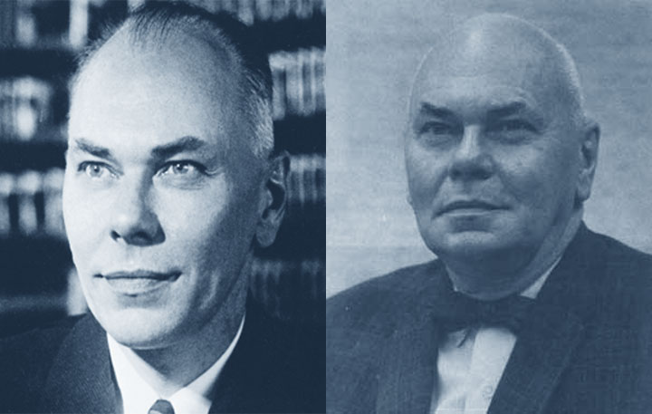 Foto di Howard Hathaway Aiken Howard Hathaway Aiken